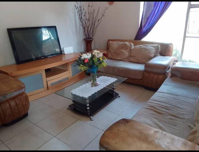 3 BEDROOM HOUSE FOR SALE IN MAYBERRY PARK